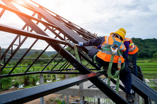 Best Commercial Roofing Services  in Fuller Heights, FL